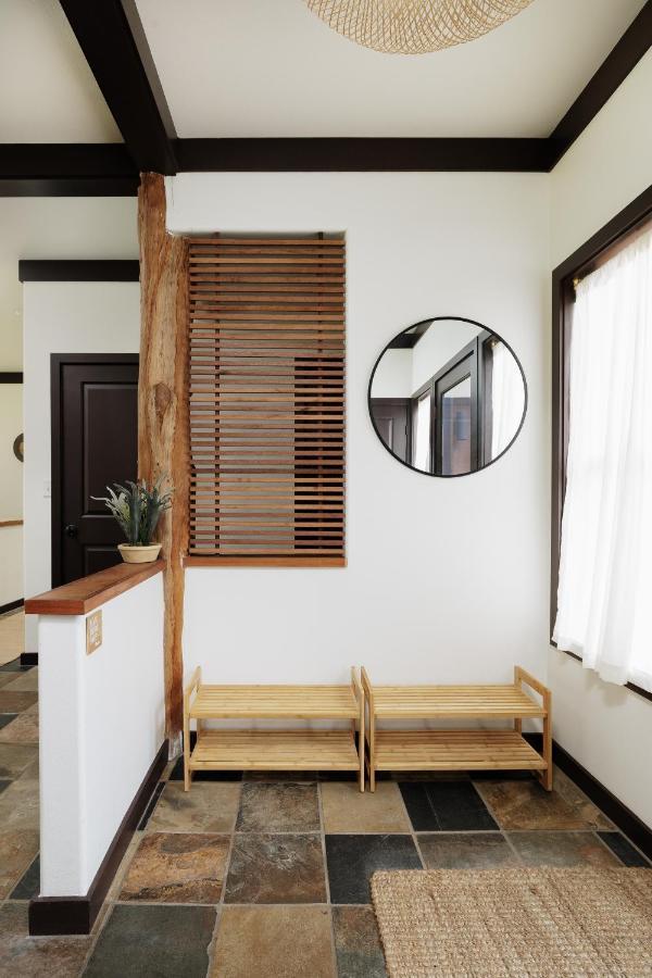 Ferienwohnung The Bamboo House Kailua-Kona Exterior foto